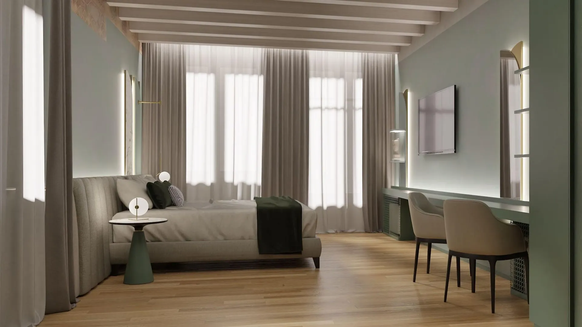 Guest house Relais Balcone Di Giulietta Hotel Verona