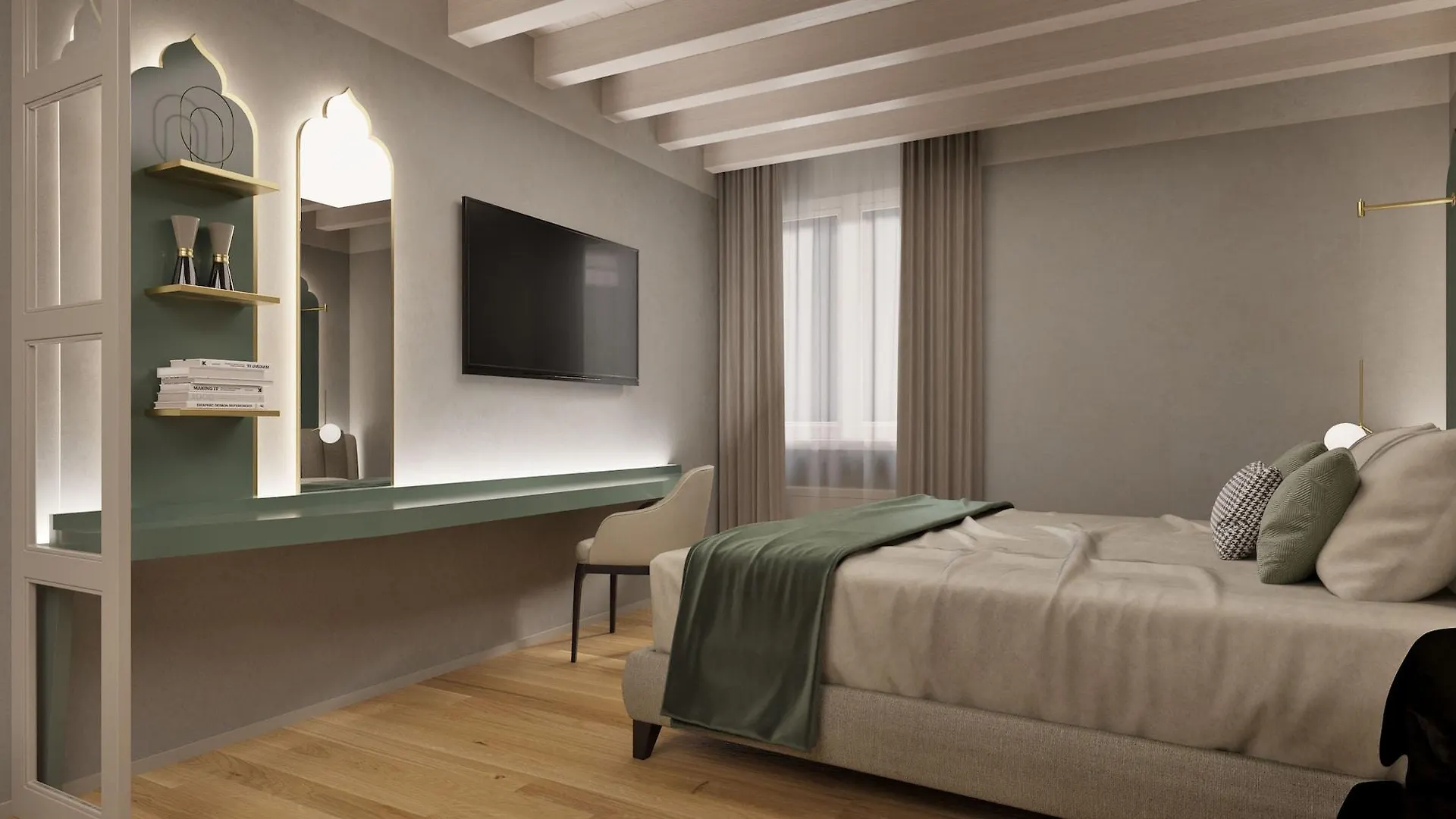 Relais Balcone Di Giulietta Hotel Verona 5*,