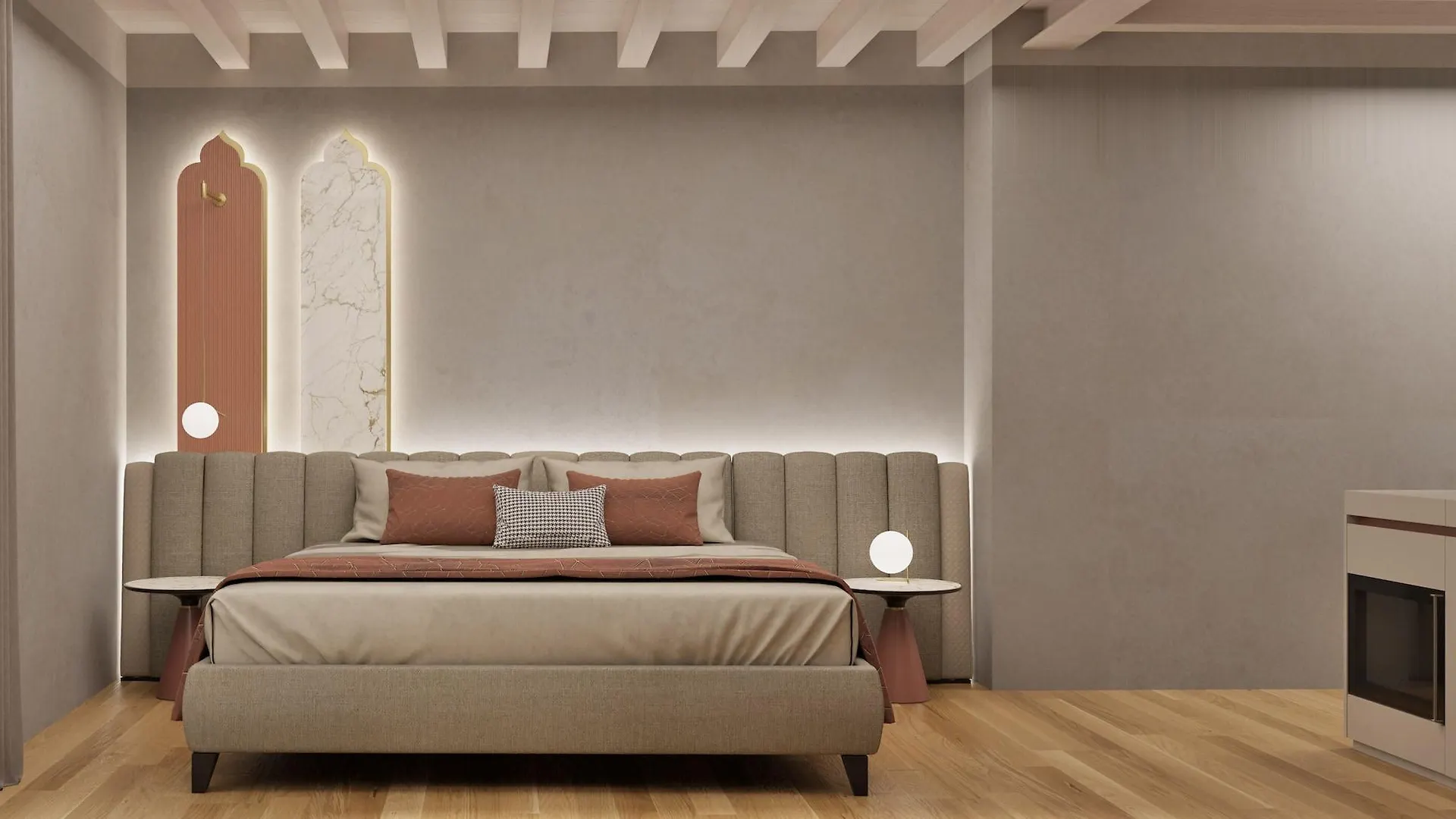 Relais Balcone Di Giulietta Hotel Verona Guest house