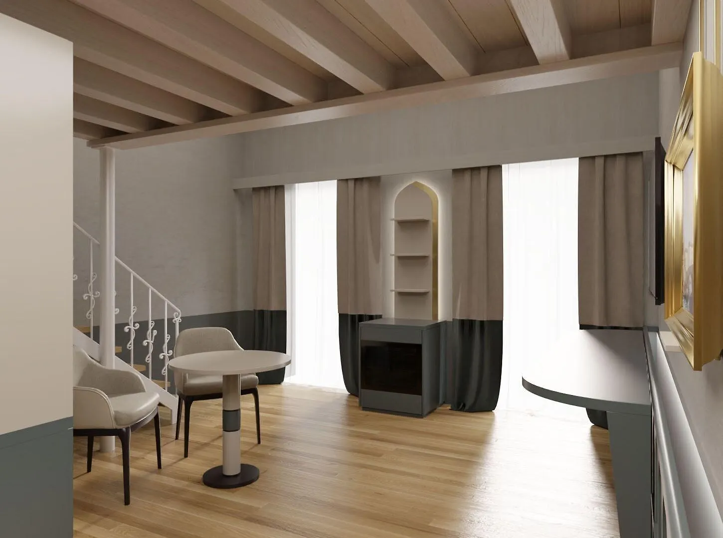 ***** Guest house Relais Balcone Di Giulietta Hotel Verona Italy