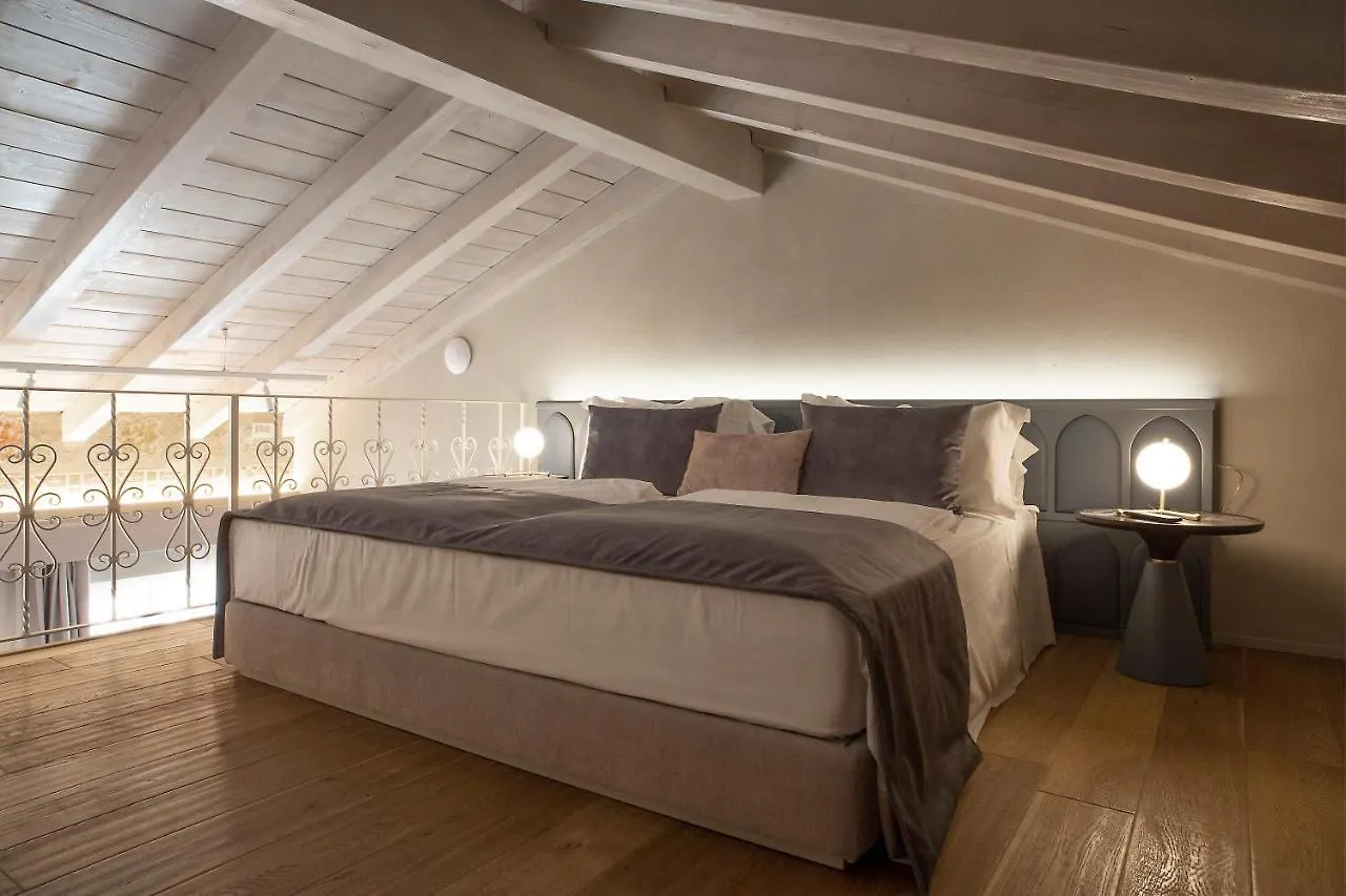 ***** Guest house Relais Balcone Di Giulietta Hotel Verona Italy