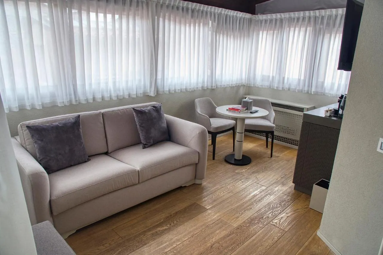 Relais Balcone Di Giulietta Hotel Verona Guest house
