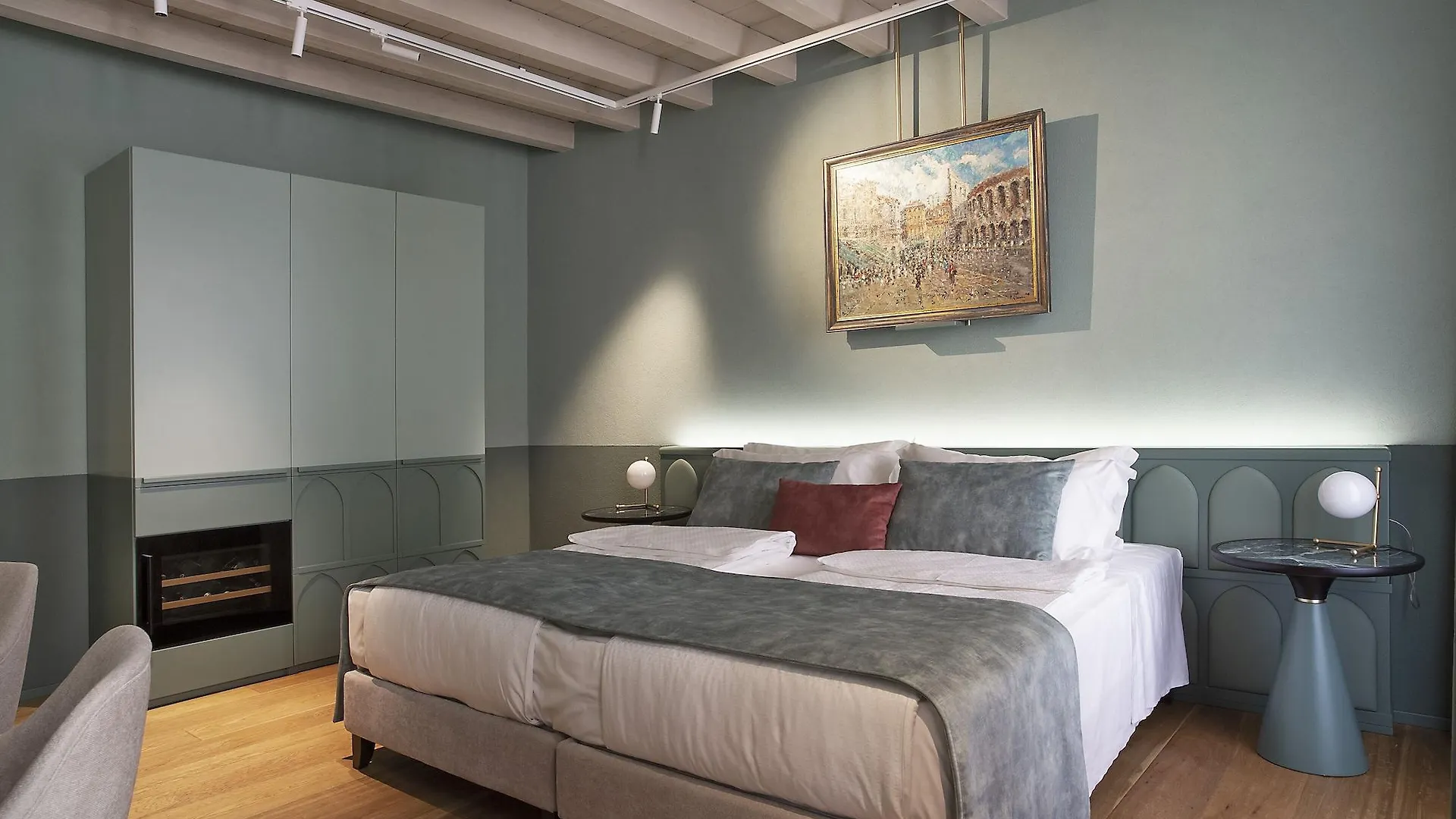 ***** Guest house Relais Balcone Di Giulietta Hotel Verona Italy