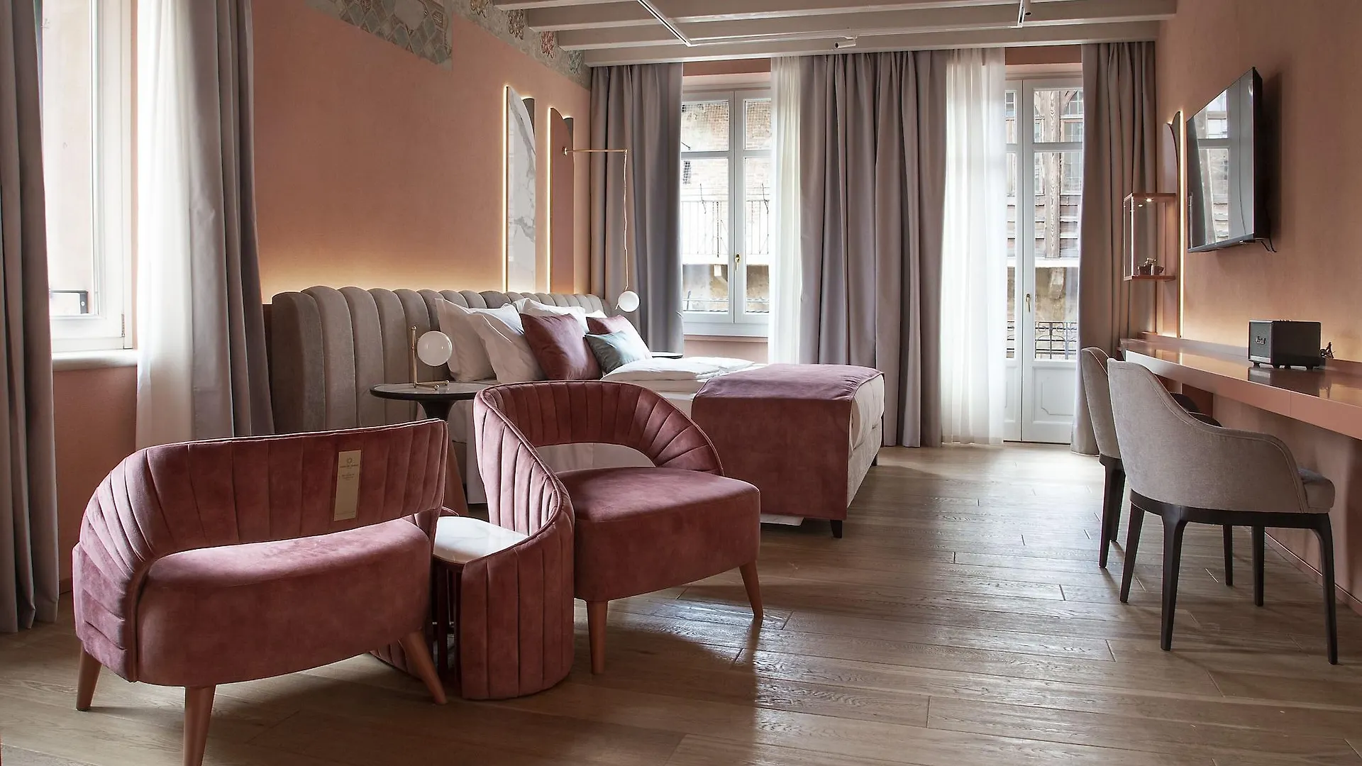 Guest house Relais Balcone Di Giulietta Hotel Verona