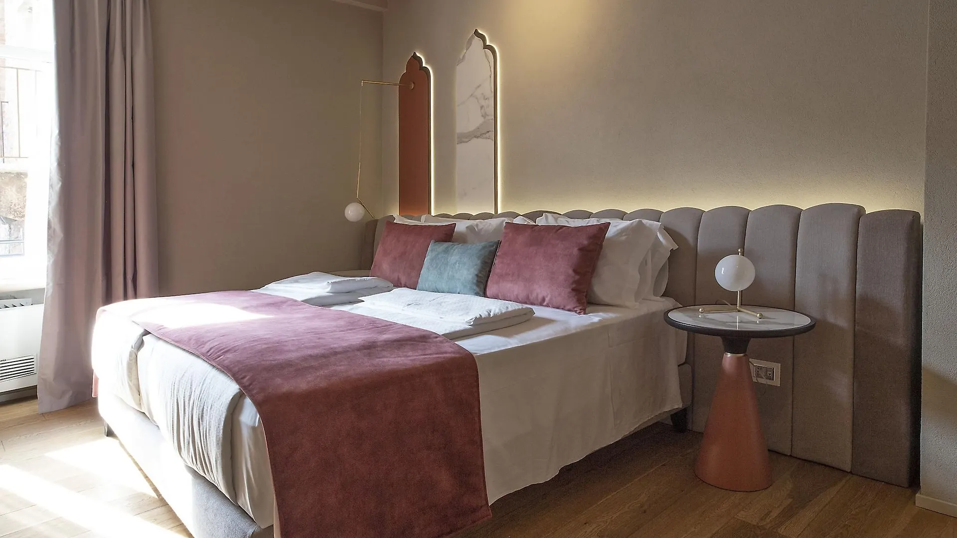 Relais Balcone Di Giulietta Hotel Verona Italy