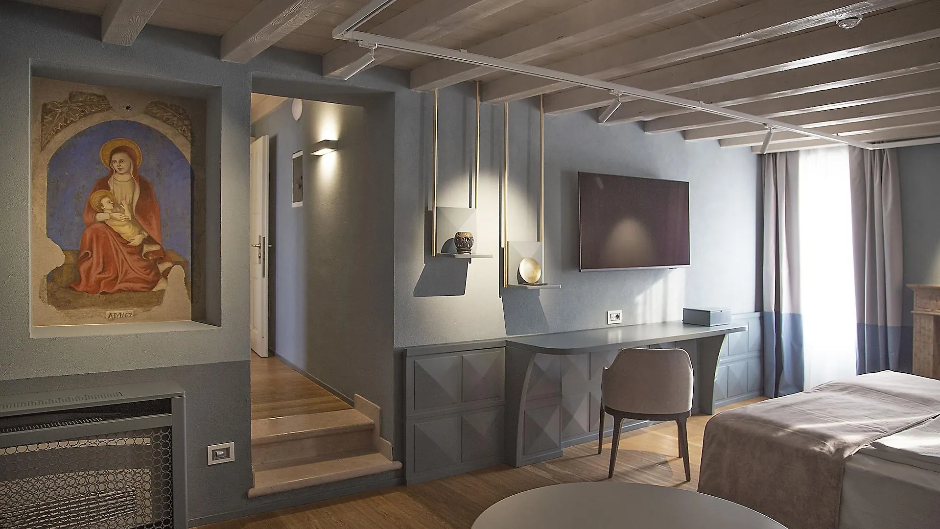 ***** Guest house Relais Balcone Di Giulietta Hotel Verona Italy