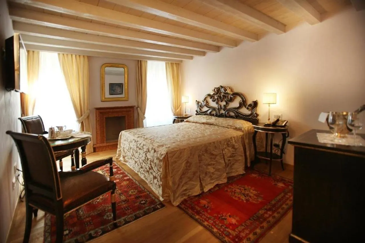 Guest house Relais Balcone Di Giulietta Hotel Verona