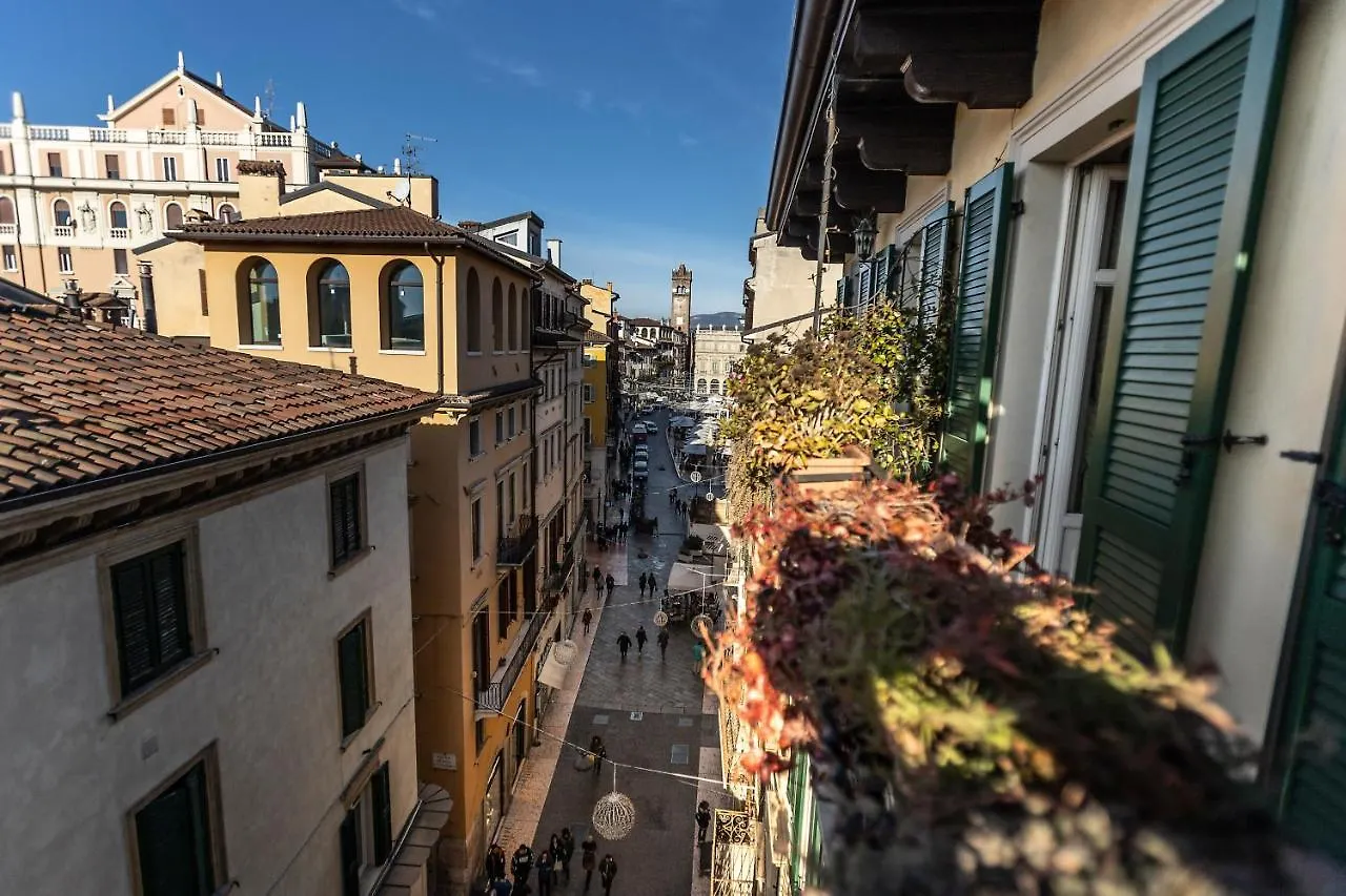 Hotel Relais Balcone Di Giulietta à Vérone